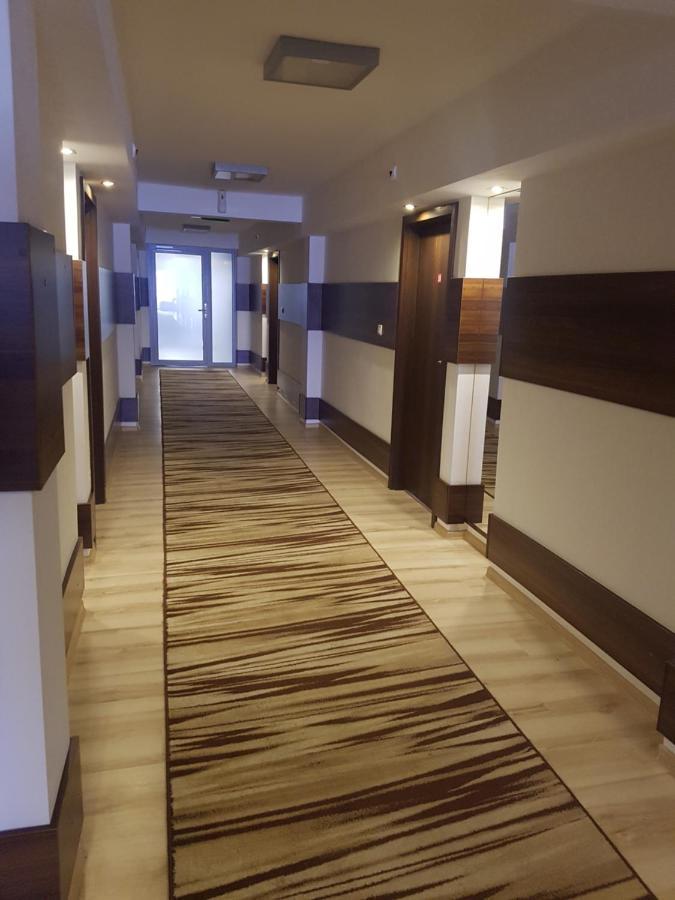 Pod Kominem Pokoje I Apartamenty Brzezie  Екстериор снимка