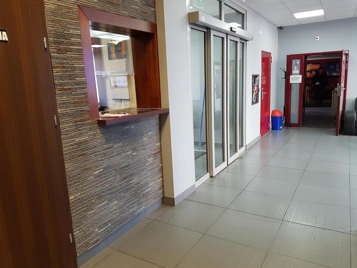 Pod Kominem Pokoje I Apartamenty Brzezie  Екстериор снимка